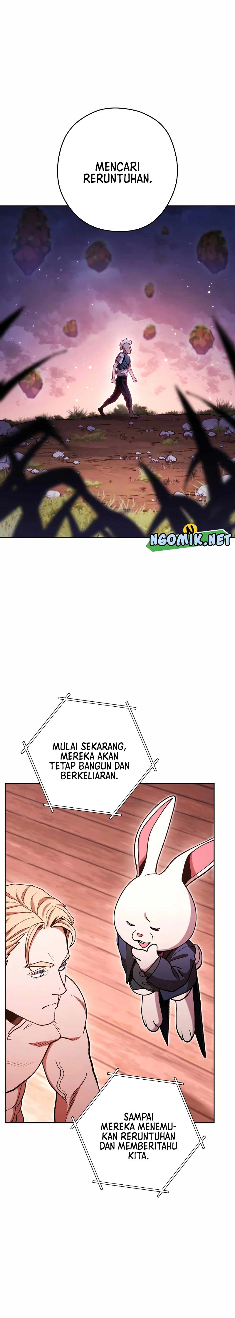 Dungeon Reset